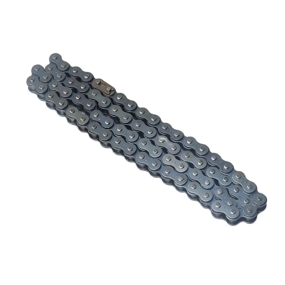 420 420# 74 76 78 80 82 88 90 92 94 96 Links 102L 104L 108L Chain For Pit Pro Dirt Bike Atv Quad 125cc 140cc 150cc Mini Moto Chain