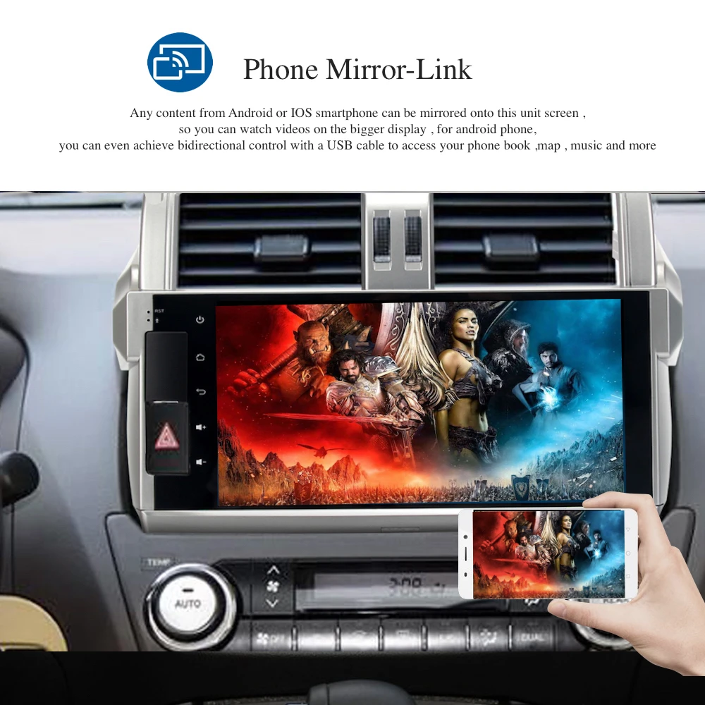7 mirror LINK OK