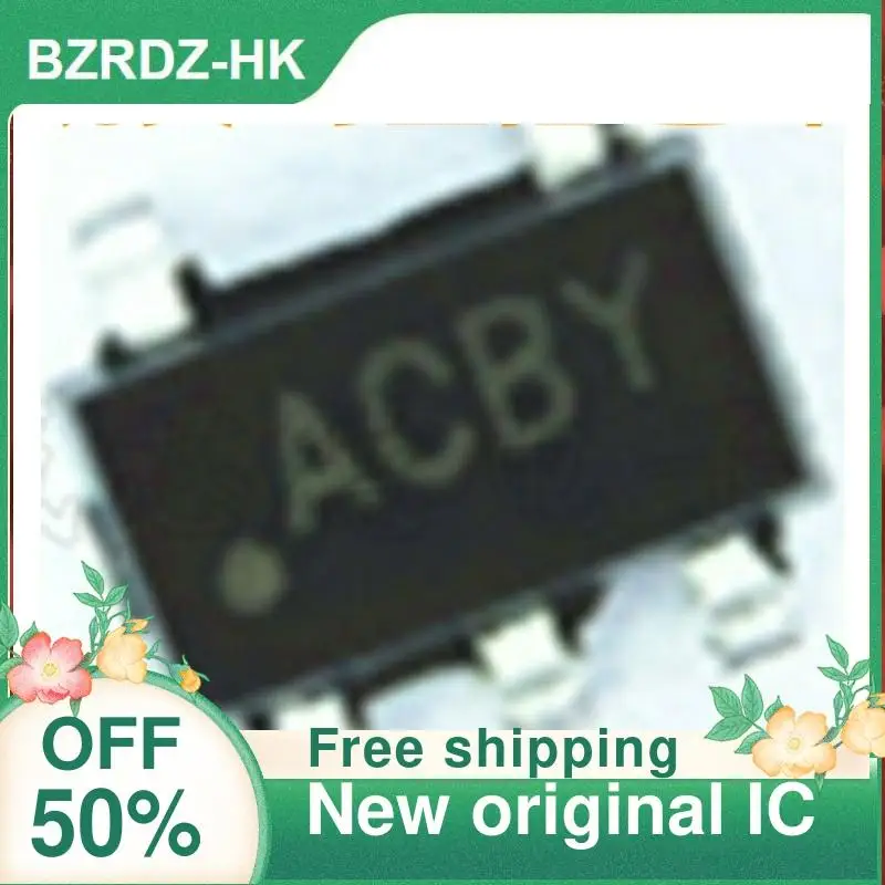 

10 шт. MAX8878EUK33 + T SOT23-5 ACBY новый оригинальный IC