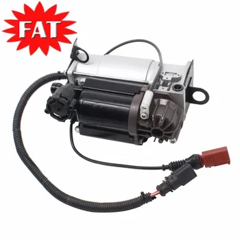 

Air Suspension Compressor For Audi A8L Saloon 4E8 2003-2010 S8 Saloon 4E 2007-2009 4E0616007C 4E0616007E 4E0616005E 4E0616005A