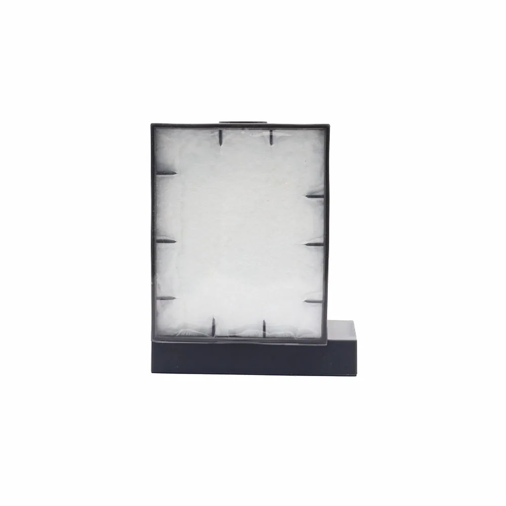 T6712 совместимый бак с чернилами для отходов с чипом для Epson WF6090 WF8090 WF8590 принтер коллектор отходов чернил коробка для обслуживания чернил