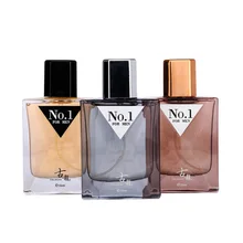 3 типа одеколон длительный морской аромат для мужчин парфюмированный морской древесный спрей для тела стеклянный флакон Парфюмерия классический мужской аромат