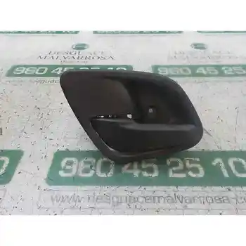 

HANDLE INNER LEFT FRONT IVECO DAILY CONF. PARCEL (SOMMER) 2.3 CAT Diesels 2016A298 [16733349]