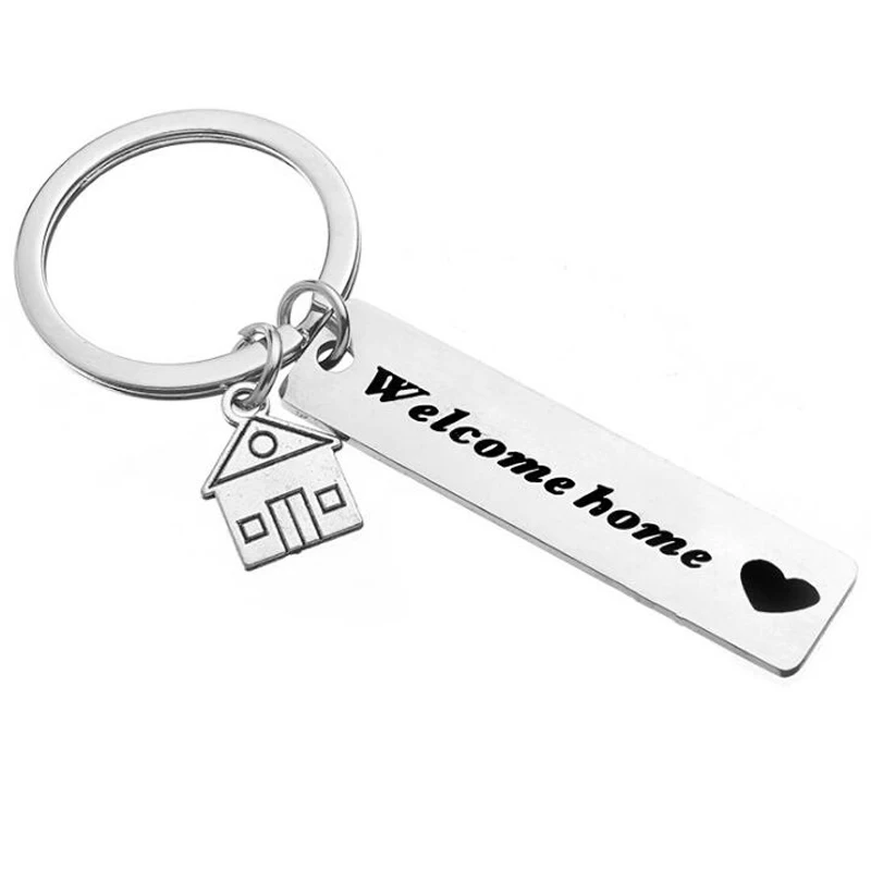 https://ae01.alicdn.com/kf/H8f95cc2b0731430b97e5cce9772400150/Welcome-Home-Keychain-Housewarming-Gift-for-New-Homeowner-House-Keyring-Moving-in-Key-Chain-New-Home.jpg