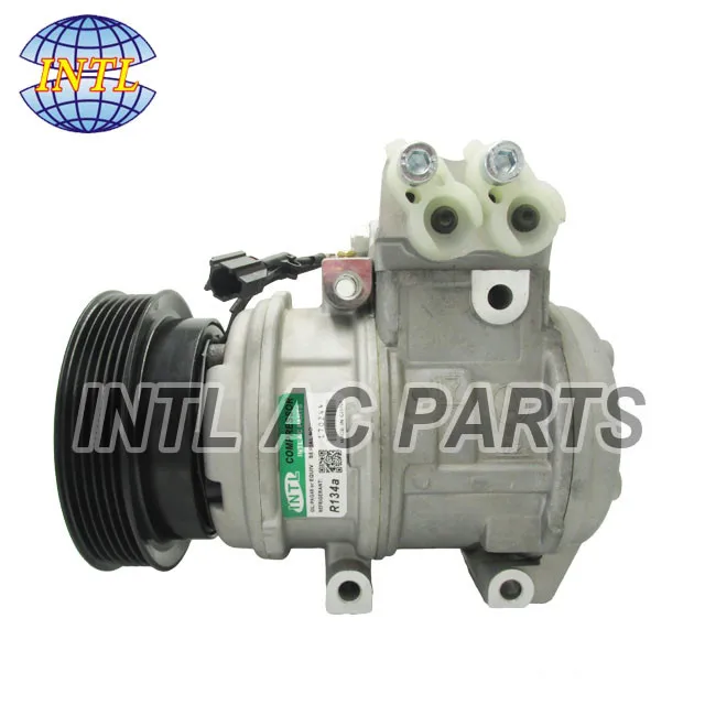 0K2KB61450 97701-1D500 97701-2D600 97701-2E500 10PA17C AUTO ac compressor for Hyundai Elantra/Tucson Kia Carens /Sportage | Автомобили и