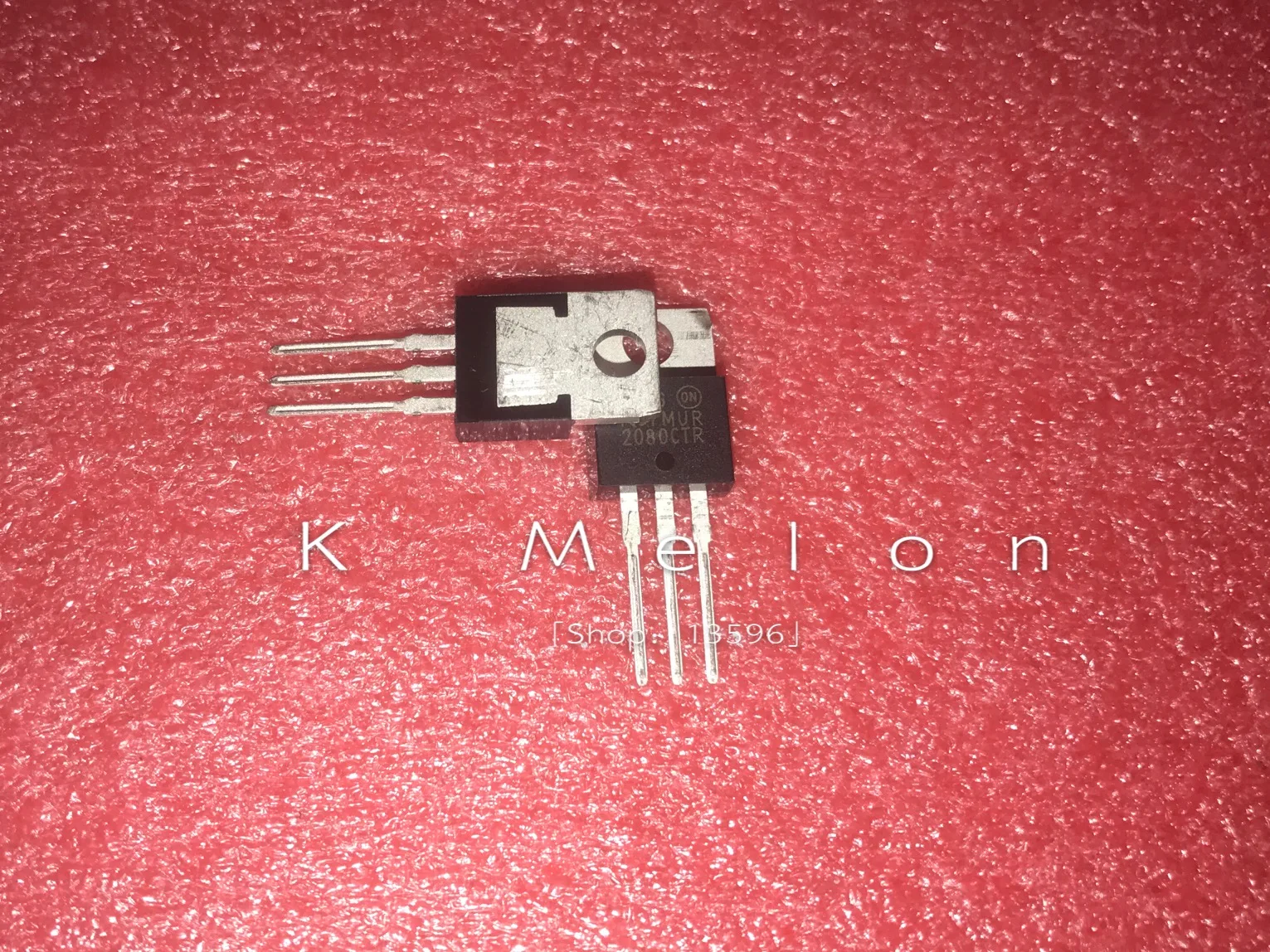 5 пар-10 пар MUR2080CTG MUR2080CT U2080G + MUR2080CTRG MUR2080CTR U2080GR TO-220 20A 800V | Обустройство дома
