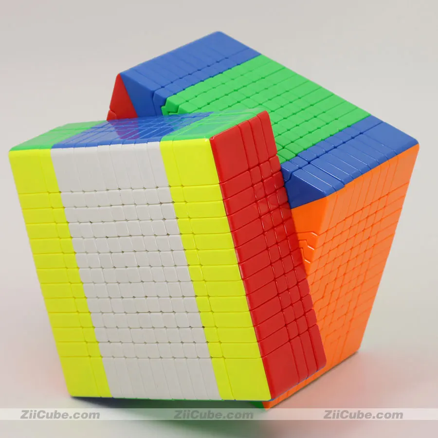 13x13x13 Magic Cube, Moyu 13x13x13 Cube, Moyu Mei Long Cube
