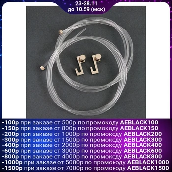 

Suspension for artiteq suspension system: Fishing Line (2 pieces) + Hook (2 pieces), load 4 kg