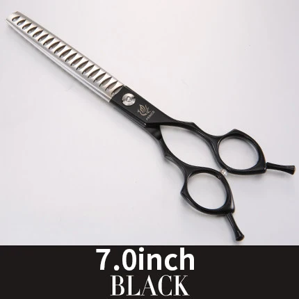 7.0 black