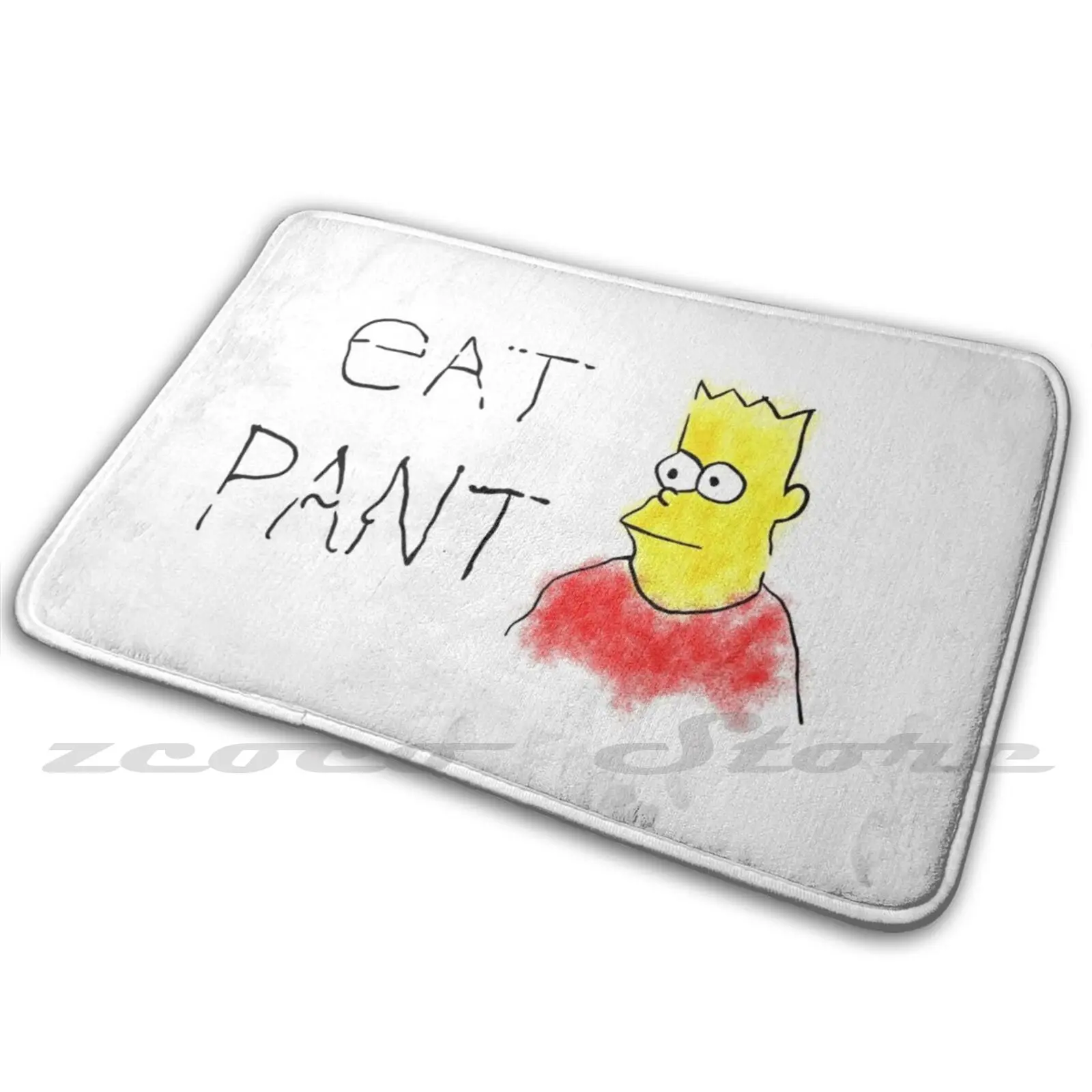 Panty Eat