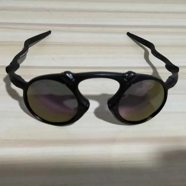 ZOKARE Polarized Cycling Sunglasses Sport Sunglasses Bicycle Alloy Eyewear Cycling Glasses Goggles Black Frame oculos ciclismo