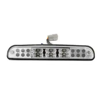 

Lamp Car lights For Ford F-250 F-350 1999-2016 Clear Rear 3rd Brake Newest