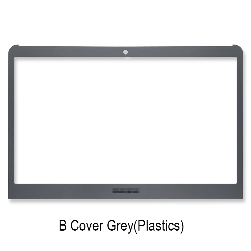 NEW LCD Back Cover For Samsung NP535U3C NP535U3B NP530U3C NP530U3B Front Bezel Hinges Palmrest Bottom Case A B C Top Case Silver leather laptop bags for men Laptop Accessories