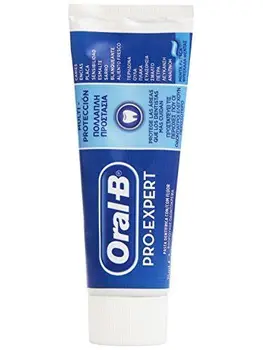 

Oral-B Pro-Expert Multi-Protección Pasta dentífrica, menta fresca - 75 ml