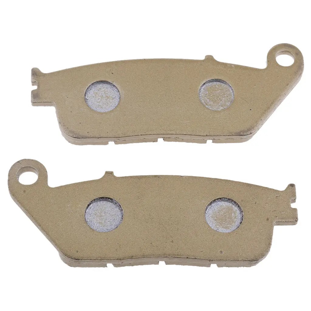 Motorcycle Disc Brake Pad Set FA196HH FA142HH For Suzuki RF 600 | Автомобили и мотоциклы