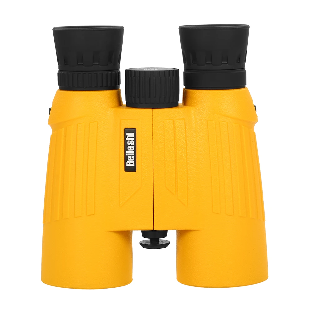 

10x30 Waterproof Floating Binocular Outdoor Compact Lightweight Binoculars Telescope for Camping Hiking Boating Bird Watching