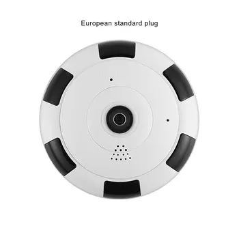 

V380 960P Smart Wireless Dome Camera Network Surveillance Camera Outdoor Waterproof Outdoor Remote Wifi Alarm Monitor