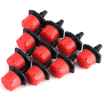 

Irrigation Sprinkler Garden Irrigation Sprinkler for Garden Lawn Watering 150Pcs