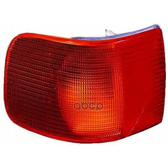 Фонарь Задний Лев(Красно-Жёлтый) Audi: 100 90-94 Depo арт. 441-1923L-UE-YR