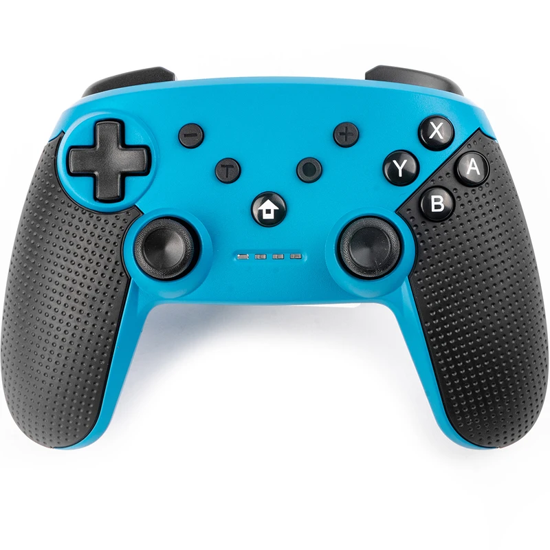 

Bluetooth Gamepad for Nintendo Switch Pro Controller 6-axis Vibration Games Controller for Nintend Switch Pro Wireless Joystick