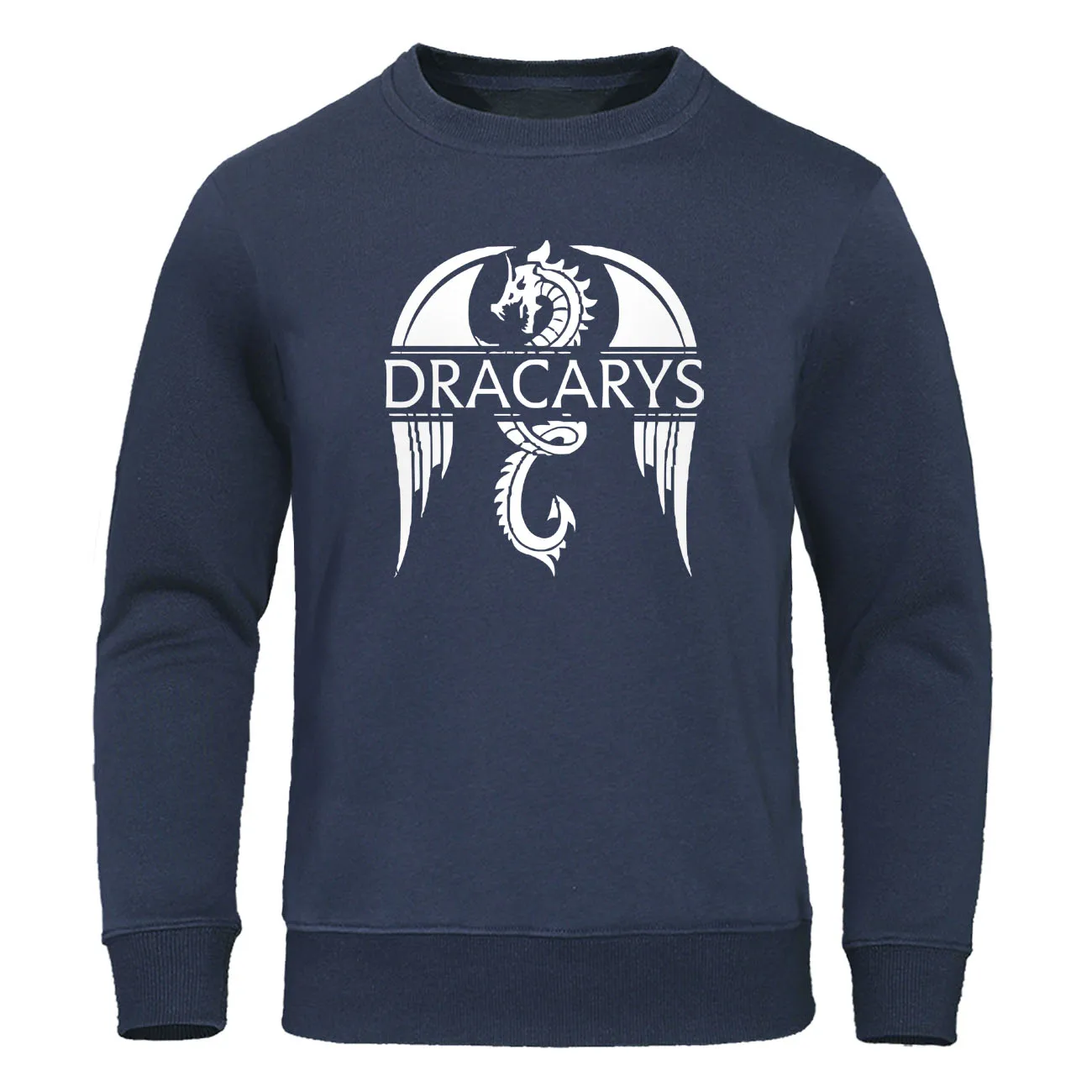 Dracarys/мужская толстовка с капюшоном «Игра престолов»; толстовки с капюшоном; Мужская модная Толстовка в стиле Харадзюку; толстовка унисекс; повседневные осенние пуловеры