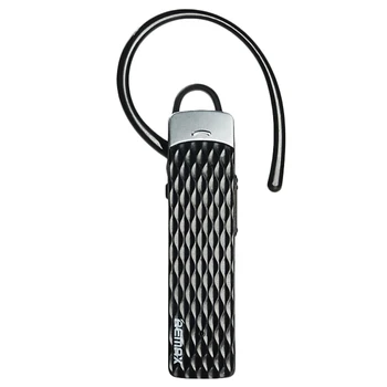 

Remax Rb-T9 Sports Wireless Bluetooth Headset In-Ear Hifi Stereo Bass Noise Reduction Headphones with Microphone for Iphone Sams