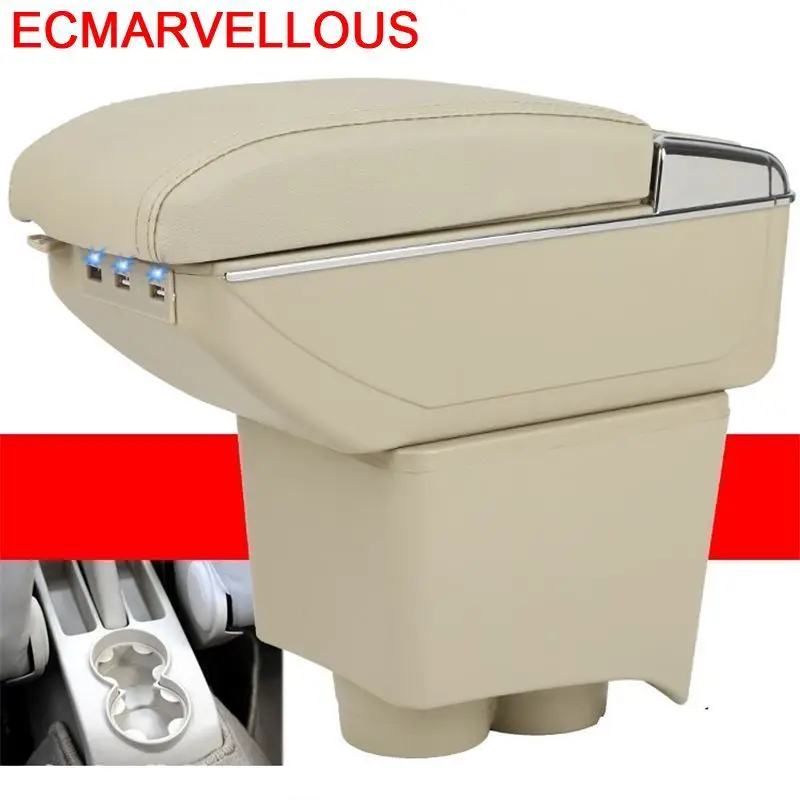 Модифицированный авто аксессуары для укладки подлокотник автомобильный подлокотник 02 03 04 05 06 07 08 09, 10, 11, 12, 13, 14, 15, 16 лет для Защитные чехлы для сидений, сшитые специально для Volkswagen Polo