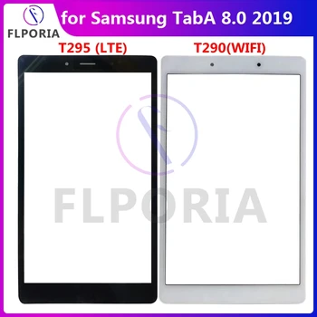 

Tablet Touch Panel For Samsung Galaxy Tab A 8.0 2019 T290 T295 Touch Glass Lens SM-T290 SM-T295 Touch Glass Panel Replacement