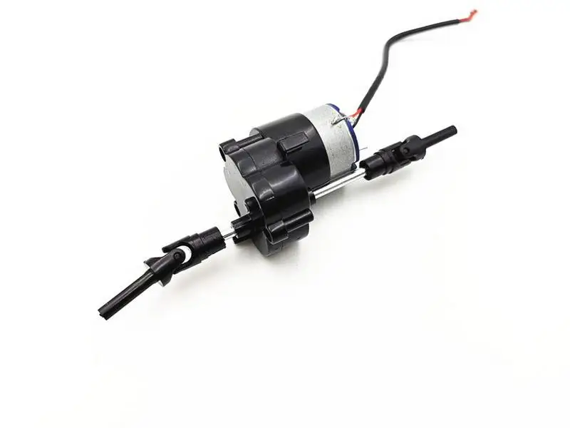 

MN 260 Motor Power Box Parts for MN90 MN90K MN91 MN91K MN45 MN45K MN99