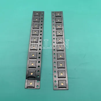 

5pcs New Ip 8 Touch Ic Ｍ5500 For Mobile Phone Repair Replacement Ic Chip