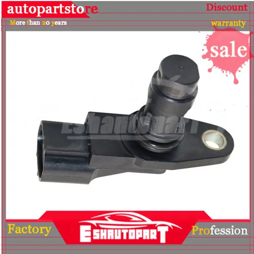 Датчик положения коленчатого вала 8973121081 8-97312108-1 для Isuzu Suzuki D-MAX 4JH1 2,5