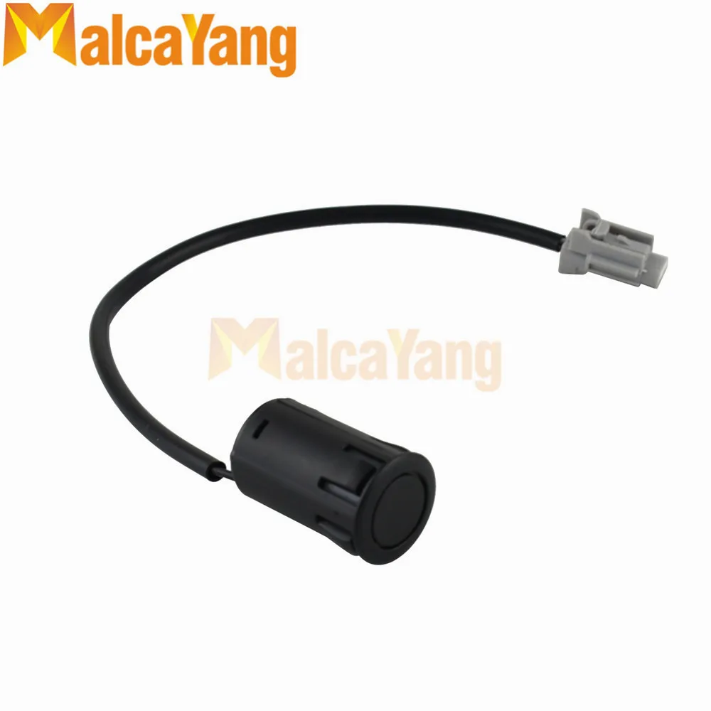 PZ362-60317-C0 PDC Датчик дистанции парковки для Toyota Land Cruiser Lexus LX470 черный белый цвет PZ362-60317 PZ36260317 - Название цвета: PZ362-60317-C0