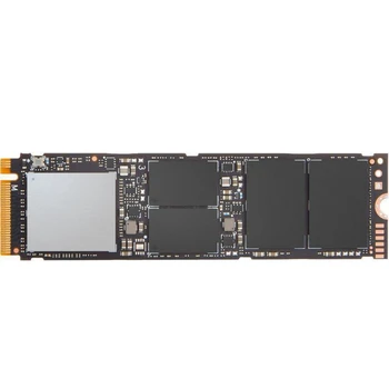 

Intel SSD PCI-E X4 128 GB SSDPEKKW128G8XT 760p Series M.2 2280