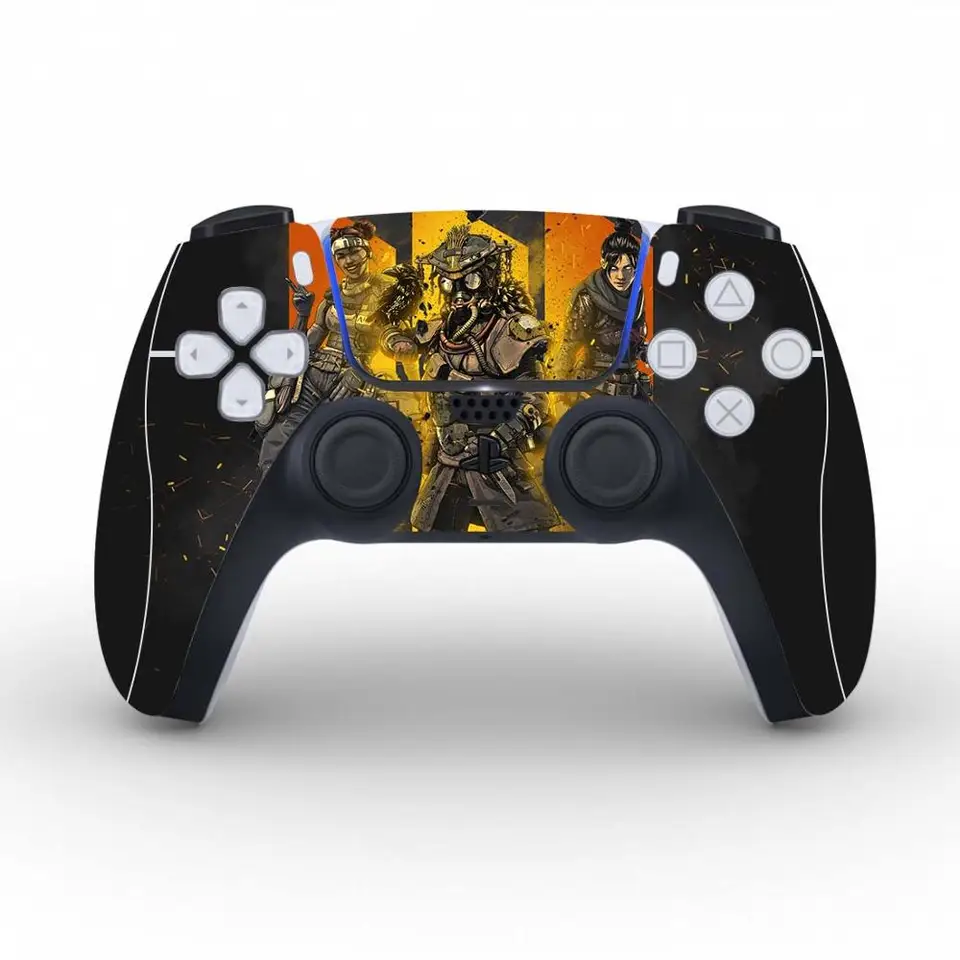 apex legends playstation 5