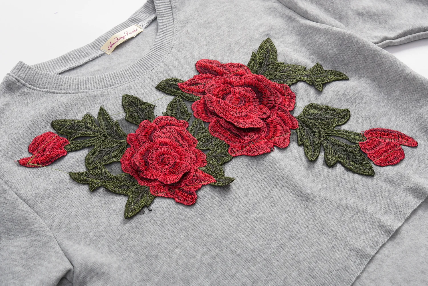 Крест цветок дизайн распродажа толстовки свитшоты Женские повседневные Kawaii Harajuku Sweat Девушки европейские Топы корейские