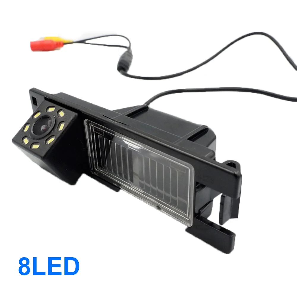 

Auto Car HD Reversing Image Camera HD Night Vision Set color CCD PC7070K IP67/IP68 For Opel Astra / Zafira Car Camera