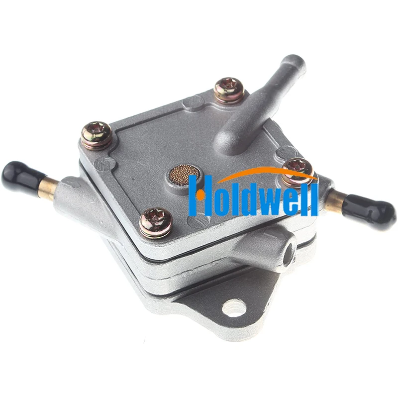 

Holdwell топливный насос для Yh гольф-кары G16 G20 G22 4-тактный 1996-UP JN6-F4410-00