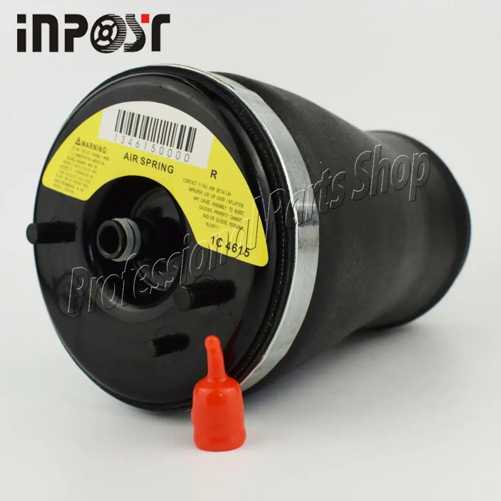 

Rear Right 37121095580 Air Suspension Springs / Air Springs / Air Bag For BMW E53 X5