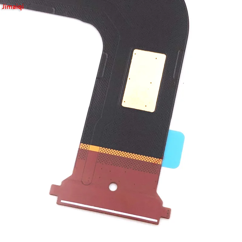 BZT-AL10 BZT-W09 C5-10寸 P2610-LCM-FPC-V1-ZR-26392 主板连接排线  (4)