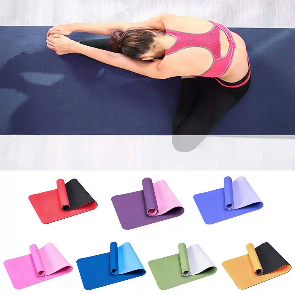 portable yoga mat