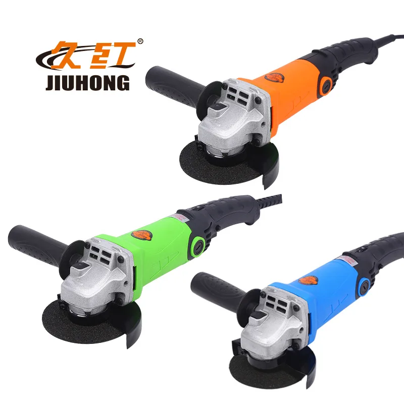 

Multi-functional Angular Polishing Machine Cutting Polishing Electric Tool Wood Cutting Machine Decoration Grinding And Polishin