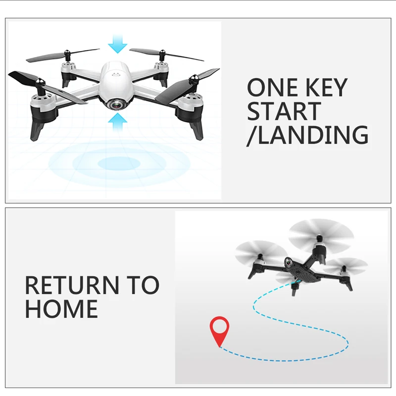 SG106 WiFi Drones With Camera 4K Dual Camera Optical Flow Aerial Video Helicopter RC Quadcopter For Toys Kid RTF Dron 4k Drone SG106 WiFi Drones With Camera 4K Dual Camera Optical Flow Aerial Video Helicopter RC Quadcopter For Toys Kid RTF Dron 4k Drone