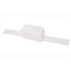 Foam Knee Leg Pillow with Adjustable Removable Strap Ear Plug For Sleeping Knee Ease Cushion Pillows Comfort Bed Sleeping Relief 2
