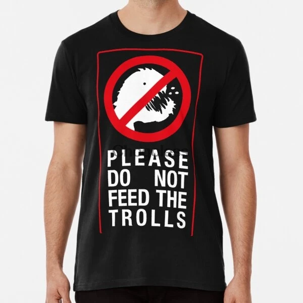 Do not feed the trolls. Не кормите троллей. Донт фид тролль. Не кормите троллей. Stop feed troll.