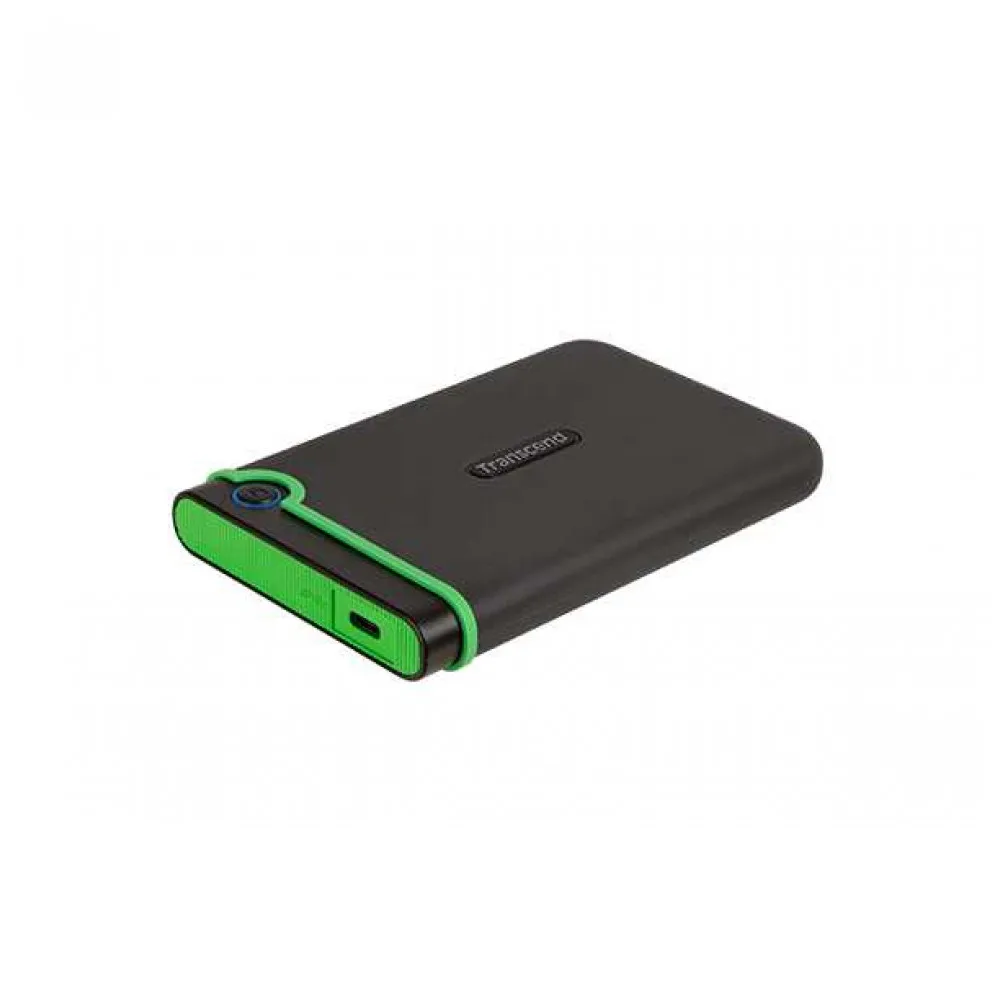 Внешний жесткий диск Transcend 2TB StoreJet 2.5"