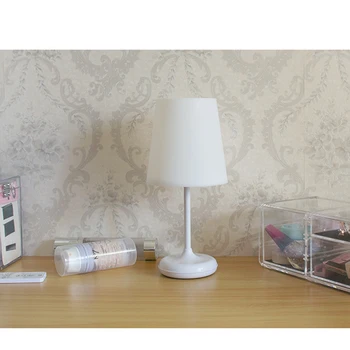 

Touch Induction Remote Control Fashion Home Night Light Table Lamp USB Charging Simple Adjustable Decoration Led Intelligent