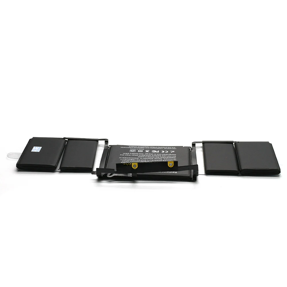 Golooloo A1819 11,4 V 4314mAh Аккумулятор для ноутбука Apple MacBook Pro 13 ''A1706