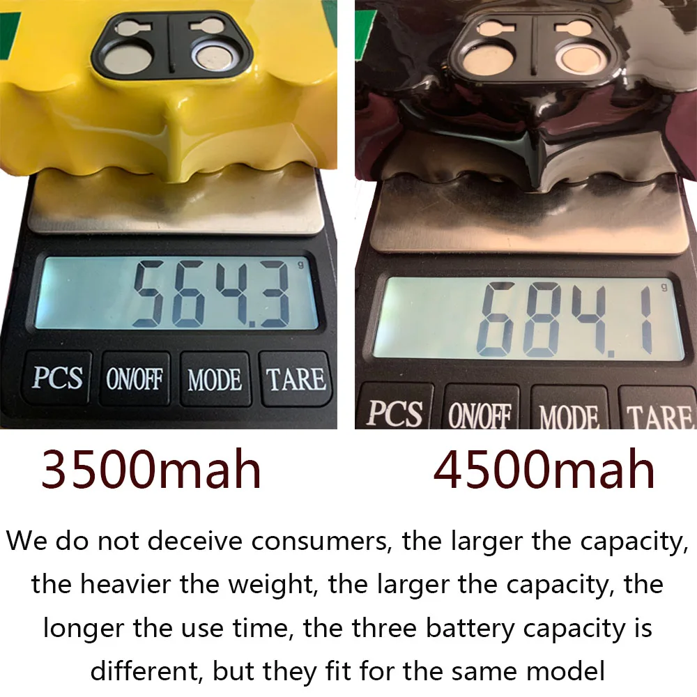 3500/4500mAh Battery for Irobot Roomba 500 600 700 800 900 Series  vacuum cleaner  Irobot Roomba 600 620 650 700 770 780 800