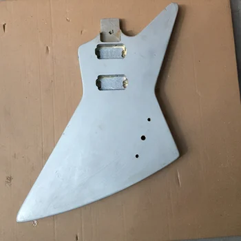 

Afanti Music DIY guitar kit DIY Electric guitar Body (1062)