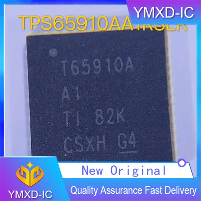

5 шт./лот новый оригинальный блок питания IC